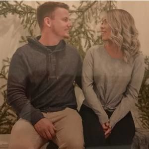 Meet your Posher, Tiffany